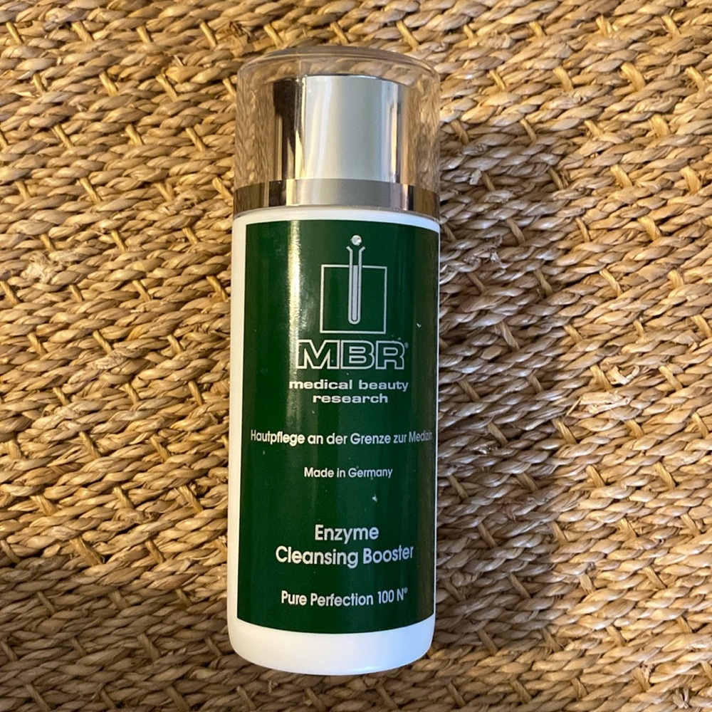 MBR Medical Beauty Research